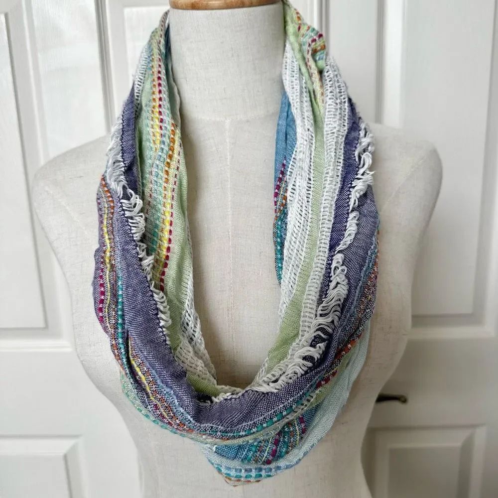 Apt. 9 infinity scarf - Picture 8 of 8